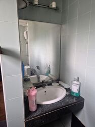 West Park Regency (D5), Apartment #506672061